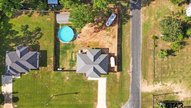 193 County Road 3524, House other with 3 bedrooms, 2 bathrooms and null parking in Bullard TX | Image 33