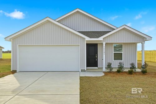 16101 Eden St, Summerdale, AL, 36580-4559 | Card Image