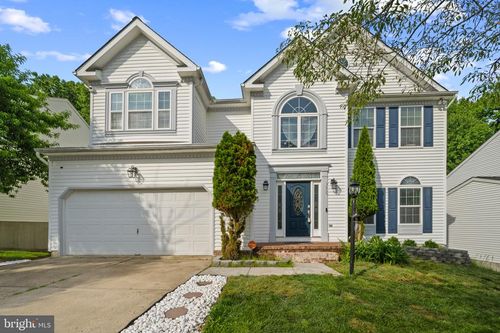 9608 Fable Dr, OWINGS MILLS, MD, 21117-4795 | Card Image