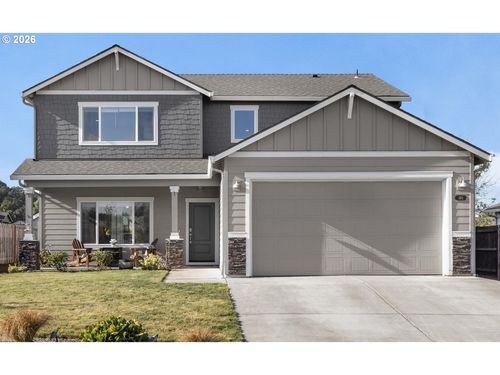 875 Shelby Way, Monroe, OR, 97456-4400 | Card Image