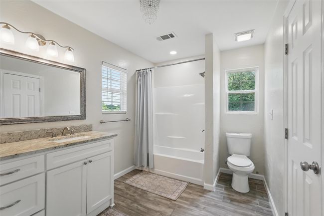205 Davis Rd, House other with 3 bedrooms, 2 bathrooms and null parking in Combine TX | Image 28