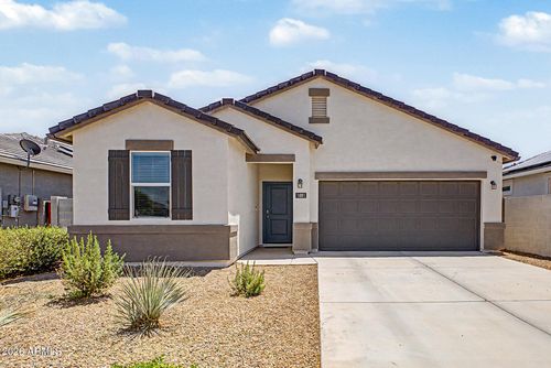 1081 W Sand Canyon Ct, Casa Grande, AZ, 85122-6699 | Card Image
