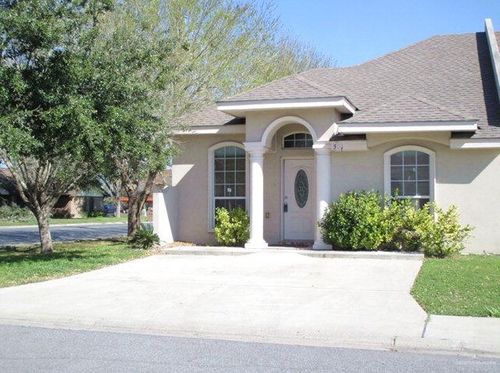 501 S Skyview Dr, Pharr, TX, 78577-2811 | Card Image