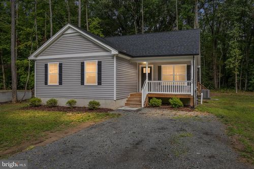 73 Azalea Way, COLONIAL BEACH, VA, 22443-3106 | Card Image