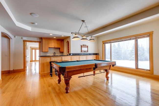 243134 Westbluff Road, Home with 4 bedrooms, 4 bathrooms and 4 parking in Rural Rocky View County AB | Image 25
