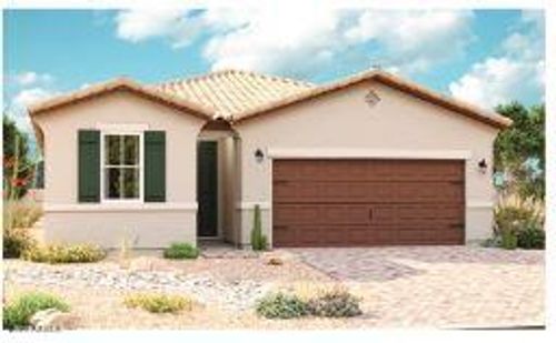 21535 N Rummler Lane, Maricopa, AZ, 85138 | Card Image