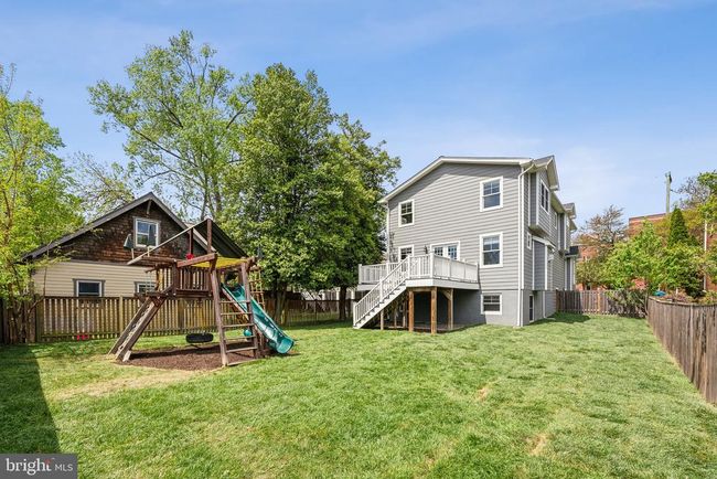 223 E Mason Ave, House other with 6 bedrooms, 4 bathrooms and null parking in ALEXANDRIA VA | Image 49