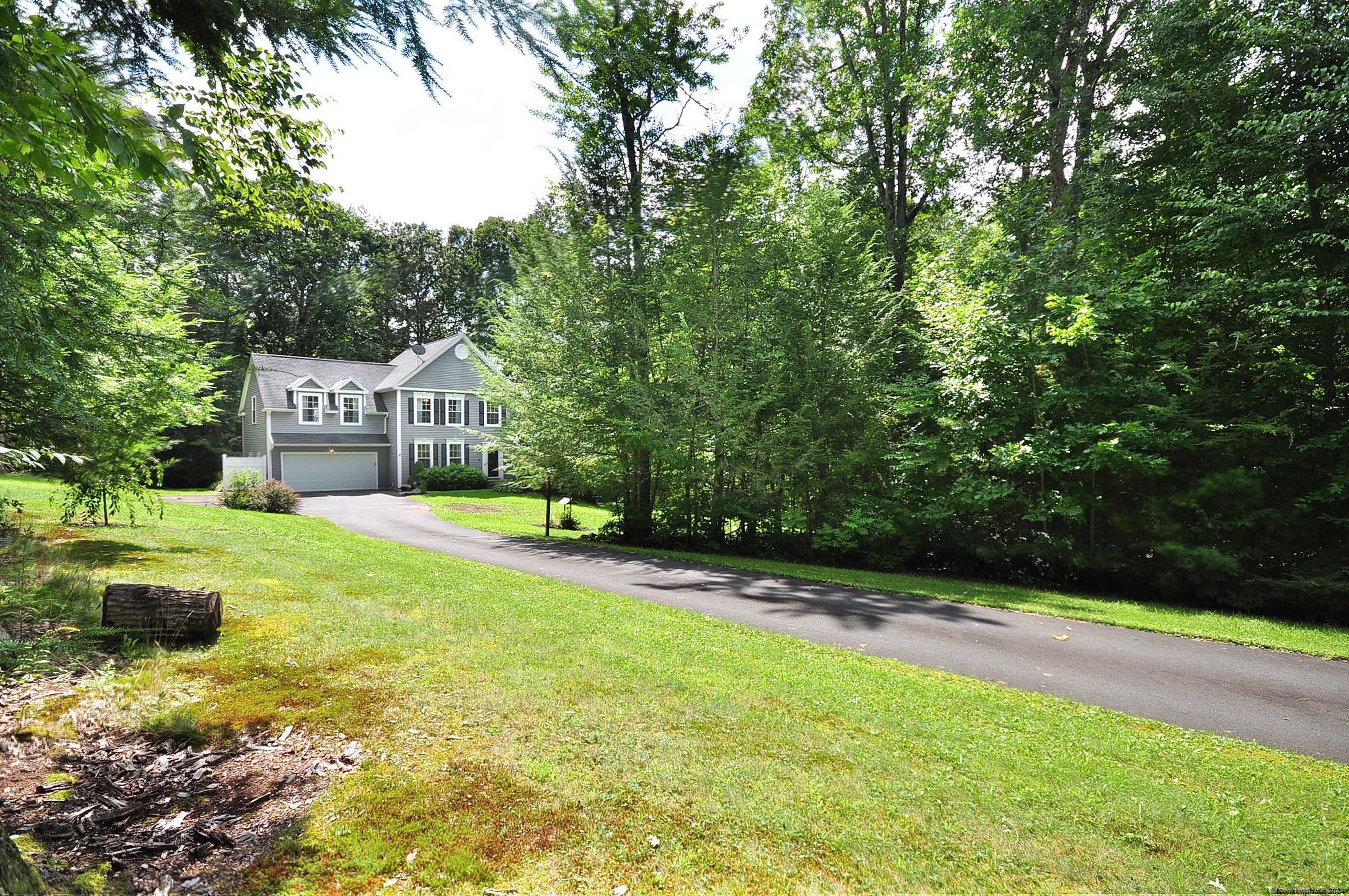 Waverly Way, East Granby, CT 06026