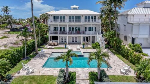 4031 Bayside Rd, FORT MYERS BEACH, FL, 33931-3801 | Card Image