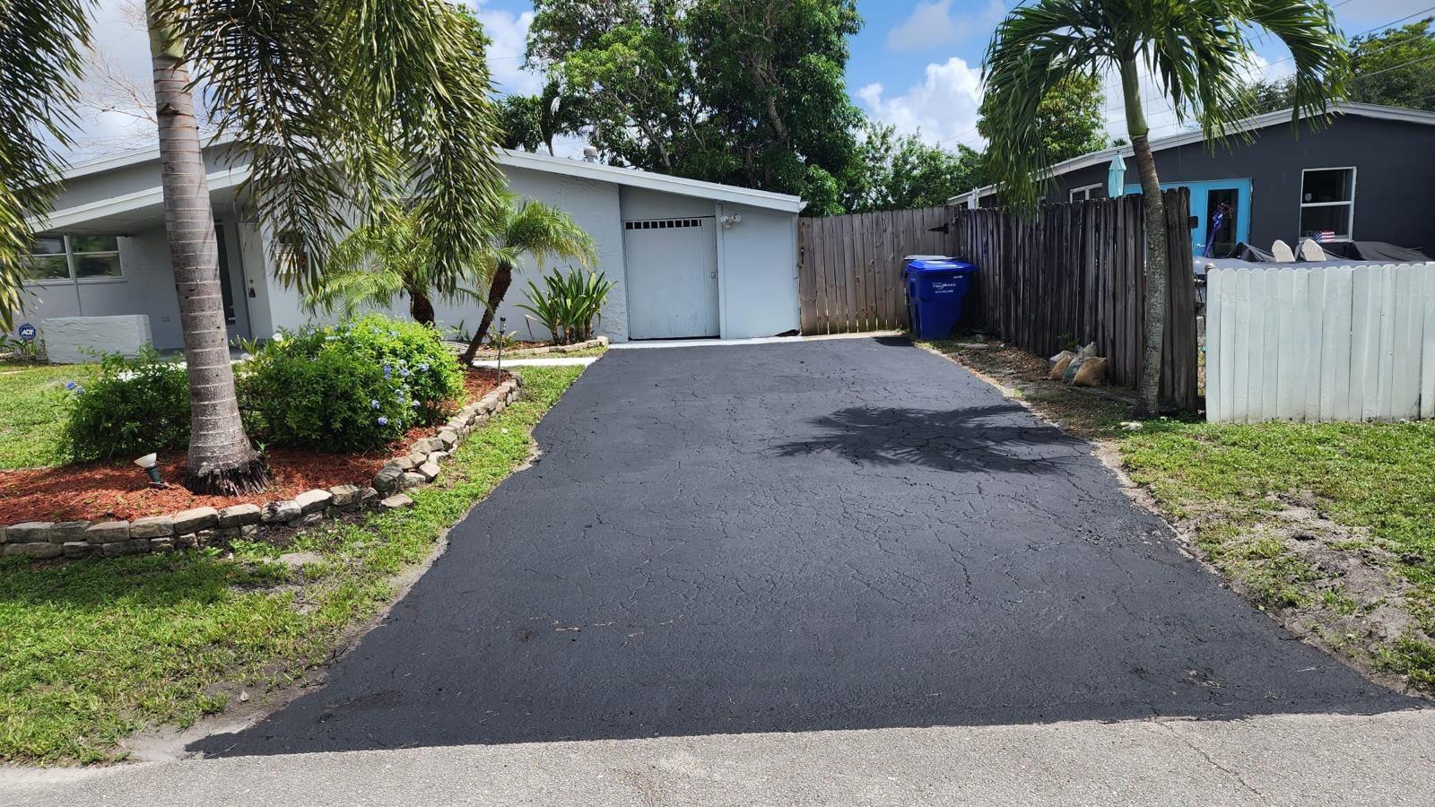 Park St, Hollywood, FL 33024