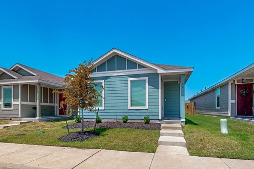 154 Herman Ln, Princeton, TX, 75407-4121 | Card Image