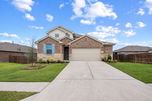 18008 Nepi Dr, Pflugerville, TX, 78660-7013 | Card Image