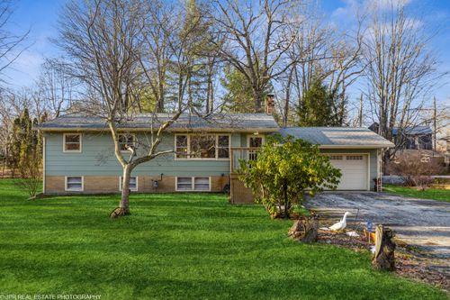 18810 Parkview Drive, New Buffalo, MI, 49117 | Card Image