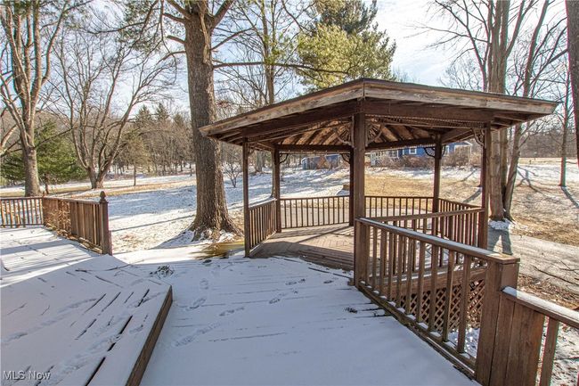 5765 State Route 82, House other with 3 bedrooms, 3 bathrooms and null parking in Hiram OH | Image 40