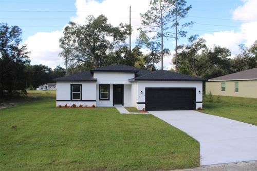 9118 N Cortlandt Dr, CITRUS SPRINGS, FL, 34434-5030 | Card Image