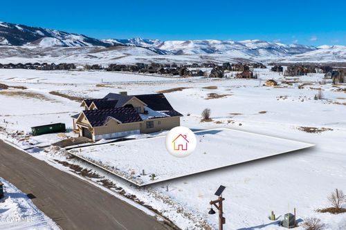 840 Buckhorn Drive, Granby, CO, 80446 | Card Image