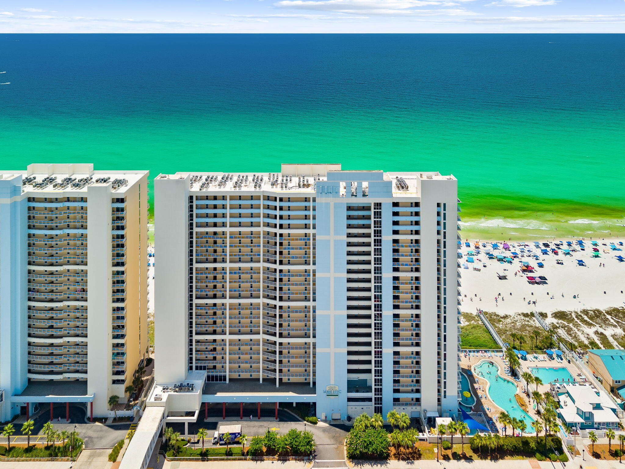 Residential in Panama City Beach 4