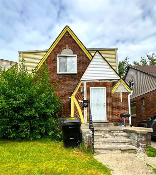 15730 Ohio Street, Detroit, MI, 48238 | Card Image