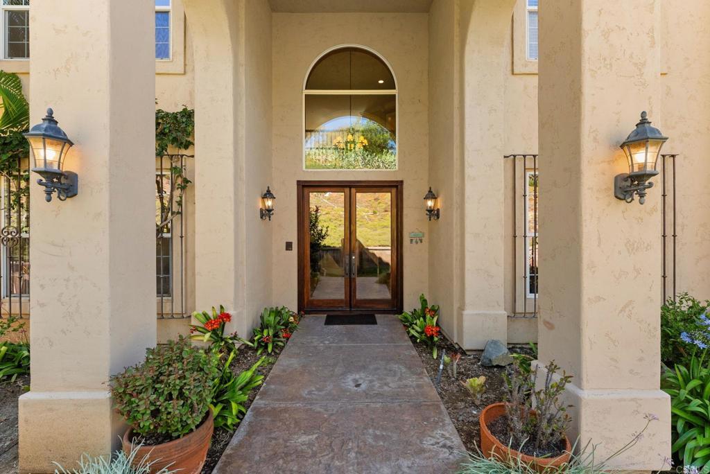 Residential in Vista 4