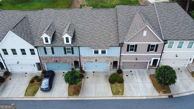 360 Niles Ct, Townhouse with 3 bedrooms, 3 bathrooms and 2 parking in Marietta GA | Image 32