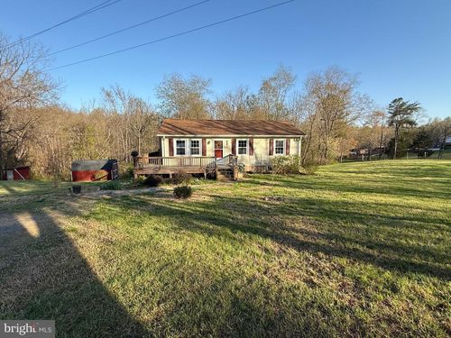 11700 Hazel River Rd, RIXEYVILLE, VA, 22737-2716 | Card Image