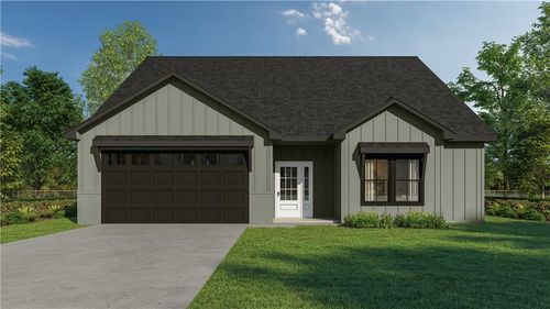 429 Rockers Drive, Baldwin City, KS, 66006 | Card Image