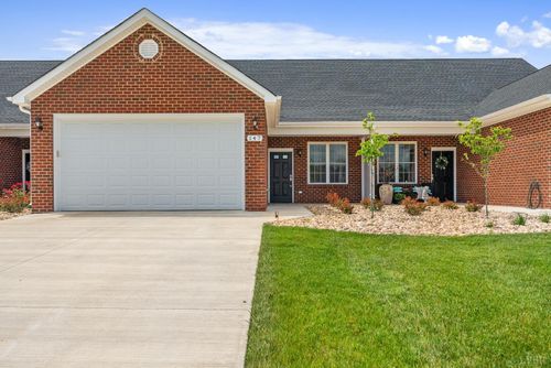 176 Villa Oak Cir, Bedford, VA, 24523-1155 | Card Image