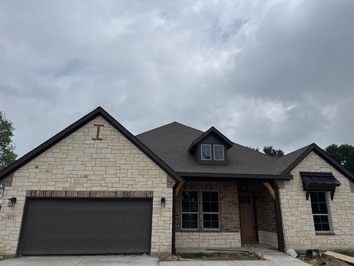 412 Guadeloupe Lane, Springtown, TX, 76082 | Card Image