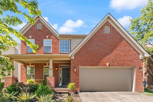 119 Mcclelland Springs Dr, Georgetown, KY, 40324-8080 | Card Image