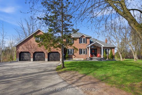 5664 Sixth Line, Rockwood, ON, N0B2K0 | Card Image