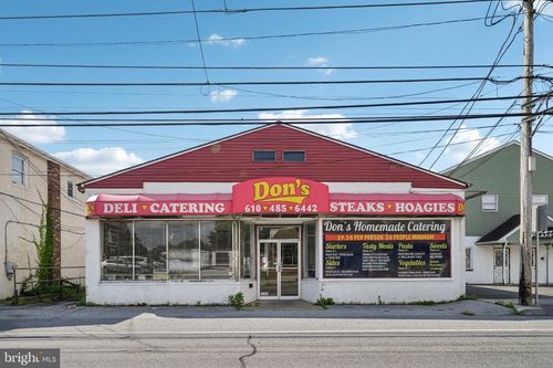 1509 Meetinghouse Rd, UPPER CHICHESTER, PA, 19061-3634 | Card Image