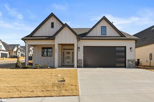 407 Fielder Way, Greenville, SC, 29607-6249 | Card Image
