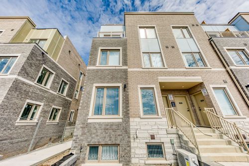 281-140 Honeycrisp Cres, Concord, ON, L4K0N7 | Card Image