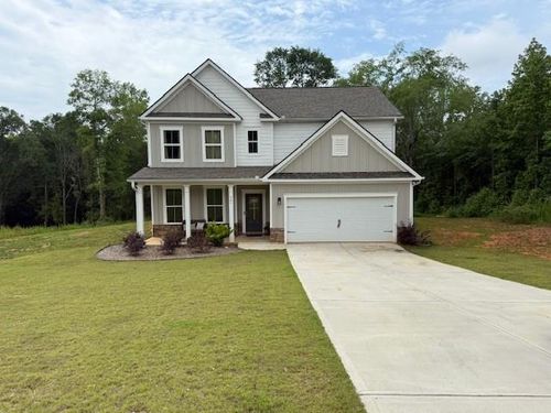 50 Scout Hut Rd, Danielsville, GA, 30633-7070 | Card Image