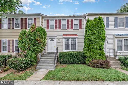 8010 Dayspring Ct, SPRINGFIELD, VA, 22153-2940 | Card Image