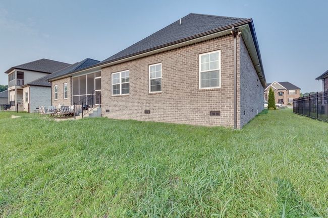 1105 Kittywood Ct, House other with 5 bedrooms, 4 bathrooms and 2 parking in Murfreesboro TN | Image 36