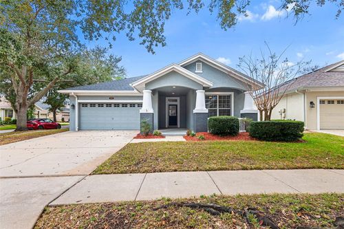 18037 Lake Reflections Blvd, LUTZ, FL, 33558-8057 | Card Image