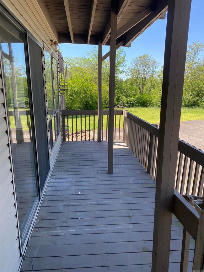 1808 W Main St, Home with 2 bedrooms, 2 bathrooms and null parking in Heber Springs AR | Image 23