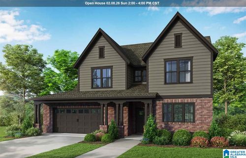 5416 Longmeadow Dr, Trussville, AL, 35173-3651 | Card Image