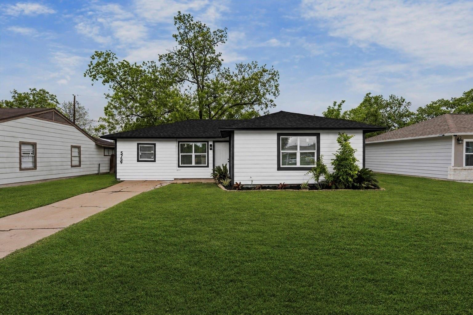 Residential in Houston 2
