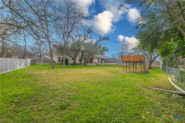 521 Pecos Trl, House other with 4 bedrooms, 3 bathrooms and null parking in Belton TX | Image 32