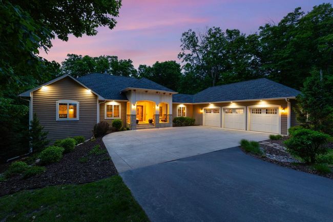 8580 Maple View Dr, House other with 4 bedrooms, 3 bathrooms and null parking in Cologne MN | Image 71