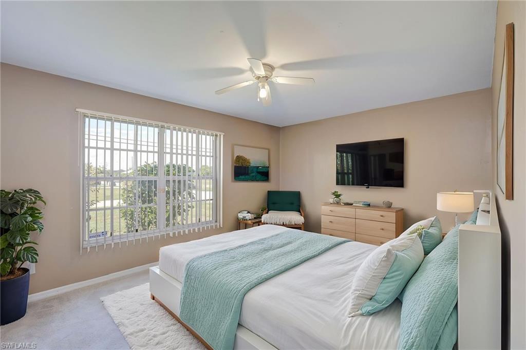 Residential in CAPE CORAL 3