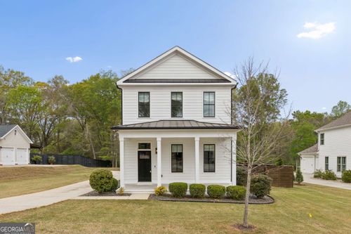 98 Middle St, Senoia, GA, 30276-1891 | Card Image