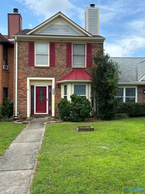423 Autumnwood Dr Sw, Decatur, AL, 35601-5657 | Card Image