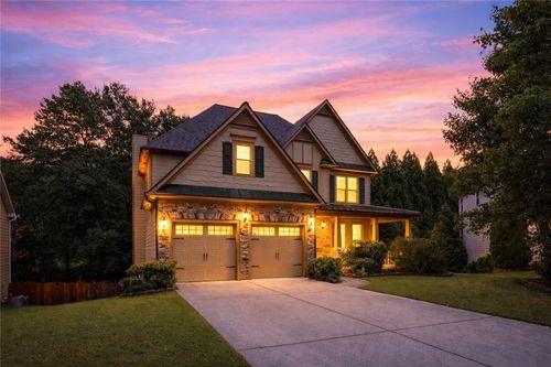 5390 Vickery Cir, Cumming, GA, 30040-0275 | Card Image