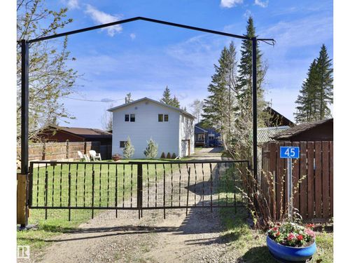 45 Poplar Bay Dr, Grandview, AB, T0C2V0 | Card Image