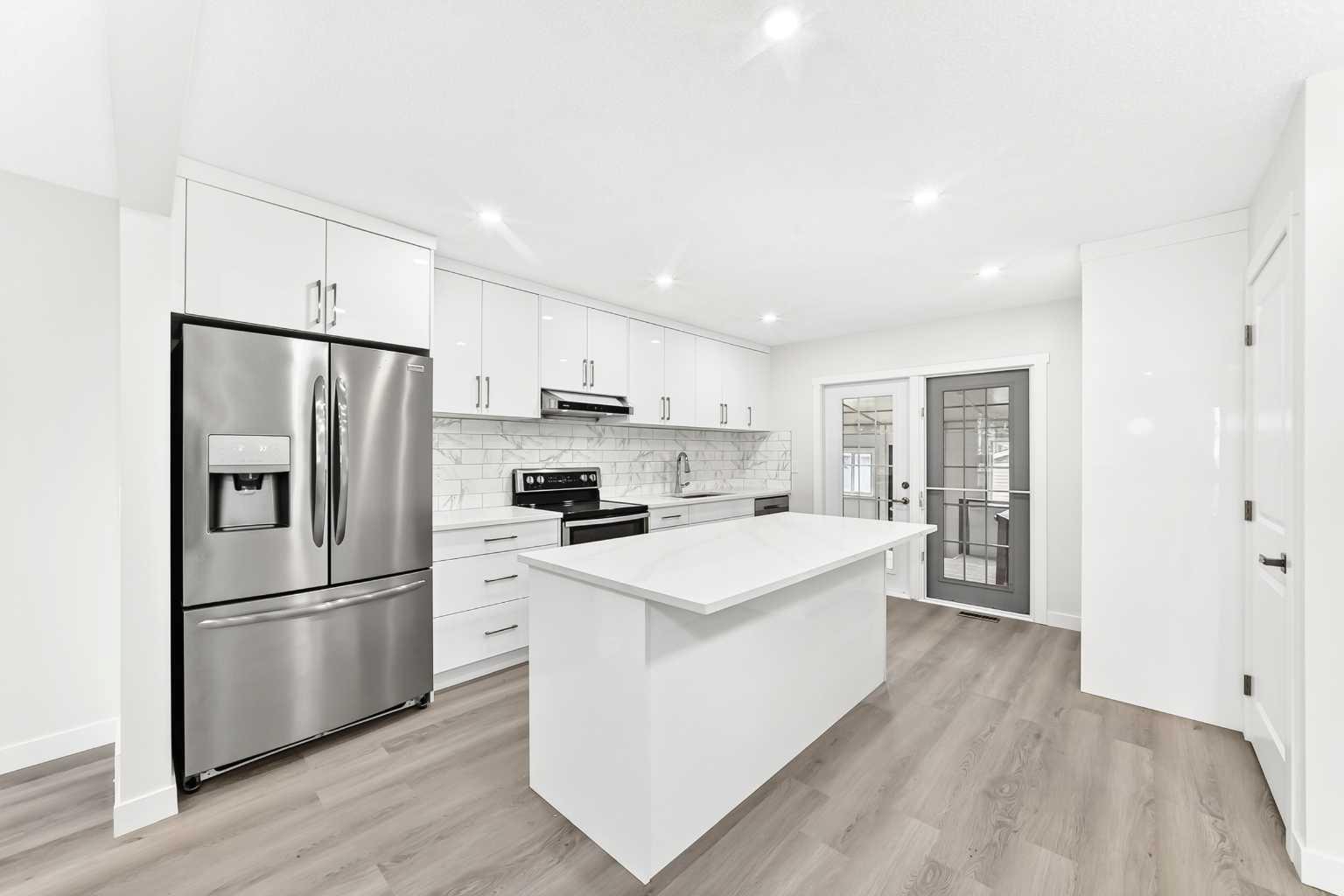 Residential in Calgary 3