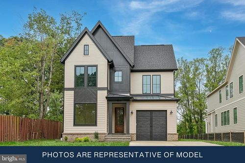 123 N Edgewood St, ARLINGTON, VA, 22201-1102 | Card Image