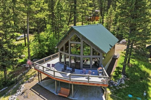 5 East Slope Rd, Cardwell, MT, 59721 | Card Image